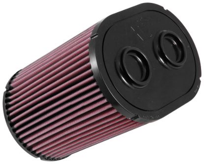 K&N FILTER REPLACEMENT AIR FILTER - E0644