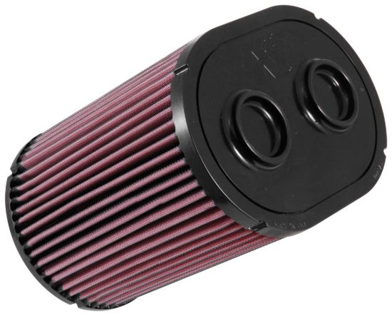 K&N FILTER REPLACEMENT AIR FILTER - E0644