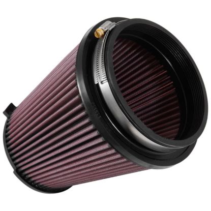 K&N FILTER REPLACEMENT AIR FILTER - E0649