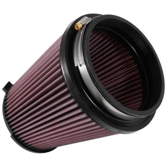 K&N FILTER REPLACEMENT AIR FILTER - E0649