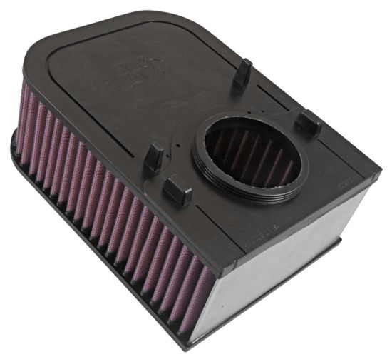 K&N FILTER REPLACEMENT AIR FILTER - E0660