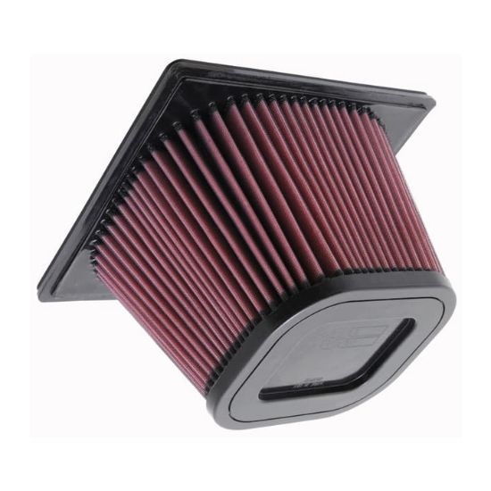 K&N FILTER DGE CUMMNS DIESL 03-06 - E0776