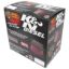 K&N FILTER AIR FLTR CHEV 6.6L V8 06 - E0781