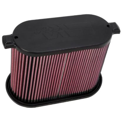 K&N FILTER REPLACEMENT AIR FILTER - E0785