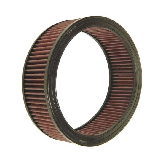 K&N FILTER AIR FILTER SEE APP. GUIDE - E1250