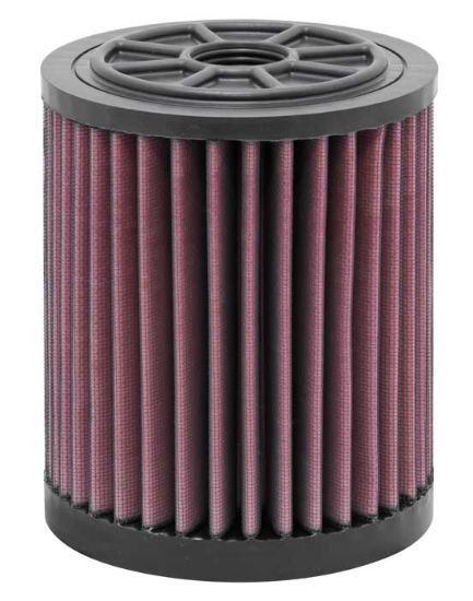K&N FILTER REPLACEMENT AIR FILTER - E1983
