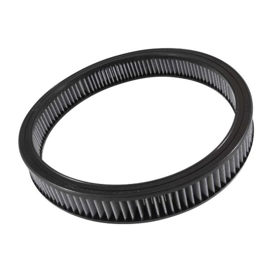 K&N FILTER CUSTOM AIR FILTER - E3032R