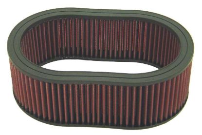 K&N FILTER AIR FILTER SEE APPL.GUIDE - E3504