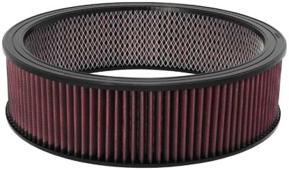 K&N FILTER AIR FILTER SEE APPL.GUIDE - E3750