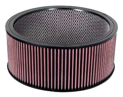 K&N FILTER AIR FILTER SEE APPL.GUIDE - E3770