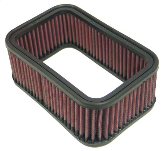 K&N FILTER AIR FILTER SEE APPL.GUIDE - E3952