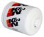 K&N FILTER OIL FILTER CHEVY GMC 2007 - HP1017