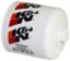 K&N FILTER OIL FILTER MITS/TOY 79-98 - HP2004
