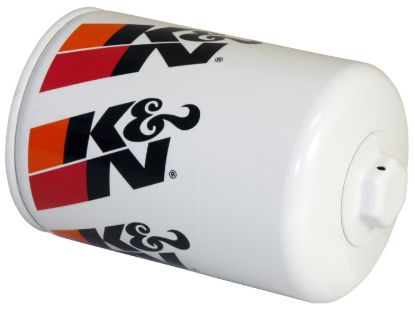 K&N FILTER OIL FILTER AUTO/MARINE - HP3001