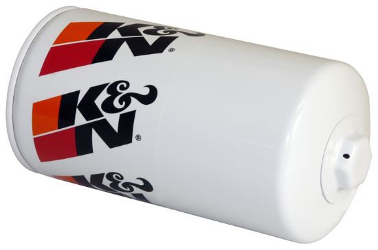 K&N FILTER OIL FLTR DODGE 2500/3500 - HP4003