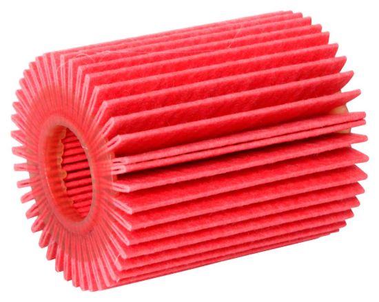 K&N FILTER OIL FILTER - HP7023