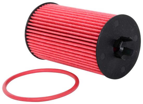 K&N FILTER OIL FILTER - HP7027