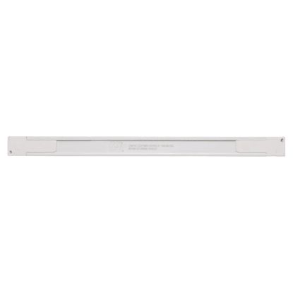 K&N FILTER HVAC FILTER; 14 X 25 X 1 - HVC11425