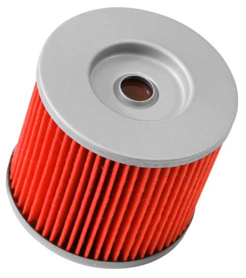 K&N FILTER OIL FILTER - KN133