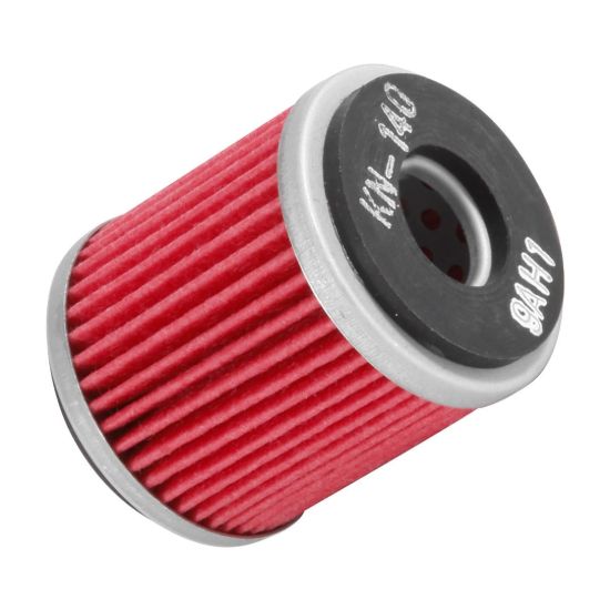 K&N FILTER OIL FILTER - KN140
