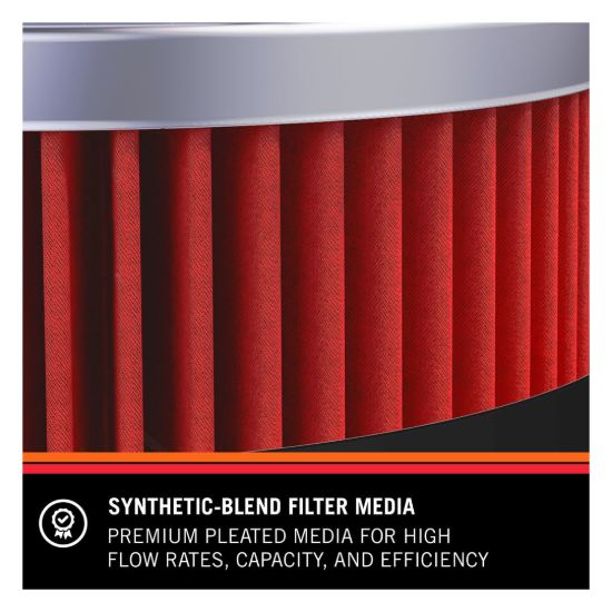 K&N FILTER OIL FILTER - KN147
