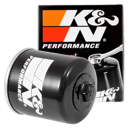 K&N FILTER OIL FILTER - KN153