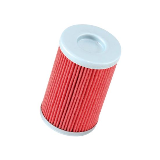 K&N FILTER OIL FILTER - KN155