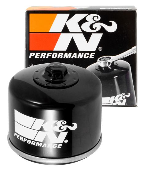 K&N FILTER OIL FILTER - KN160