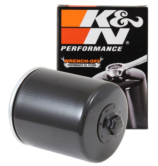 K&N FILTER OIL FILTER - KN170