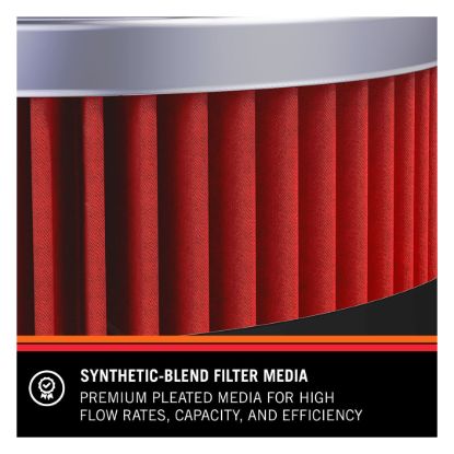 K&N FILTER OIL FILTER - KN198