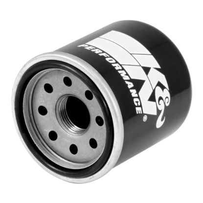 K&N FILTER OIL FILTER - KN303