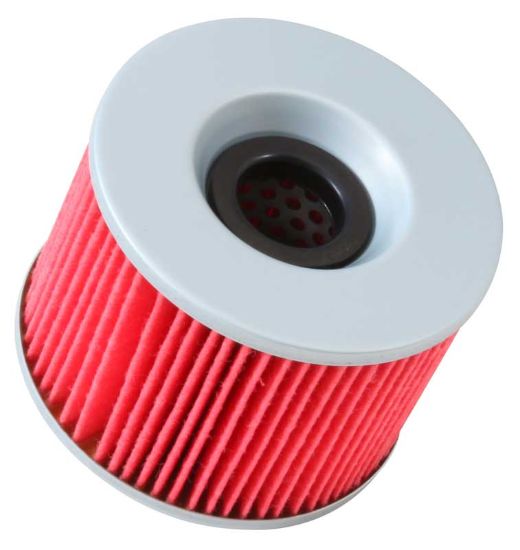 K&N FILTER OIL FILTER - KN401
