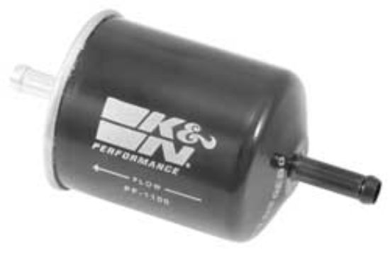 K&N FILTER FUEL FILTER - PF1100