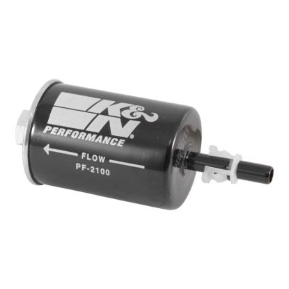 K&N FILTER FUEL FILTER - PF2100