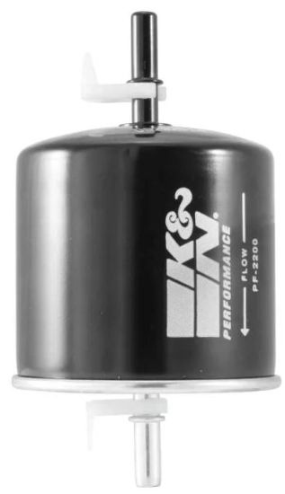 K&N FILTER FUEL FILTER - PF2200