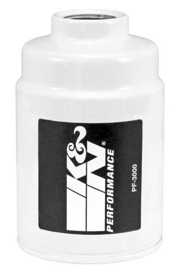 K&N FILTER FUEL FILTER - PF3000