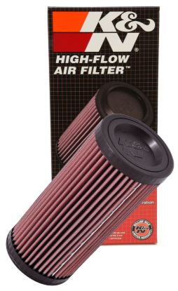 K&N FILTER POLARS RNGR 500/700 06-09 - PL5008
