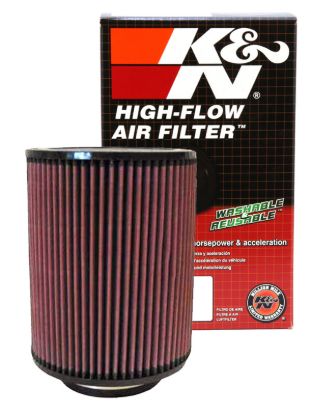 K&N FILTER AIR FILTER SEE APPL.GUIDE - RD1460