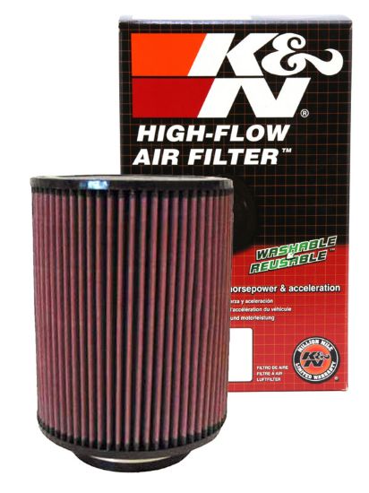 K&N FILTER AIR FILTER SEE APPL.GUIDE - RD1460