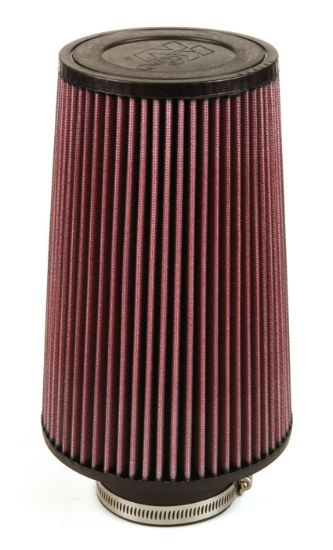 K&N FILTER AIR FILTER SEE APPL.GUIDE - RE0810