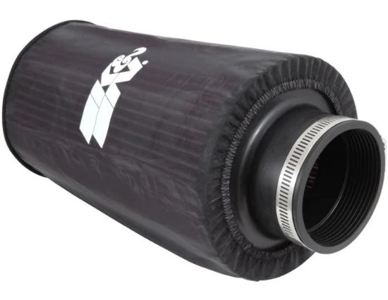 K&N FILTER PRECLEANER GUIDE - RE0810PK