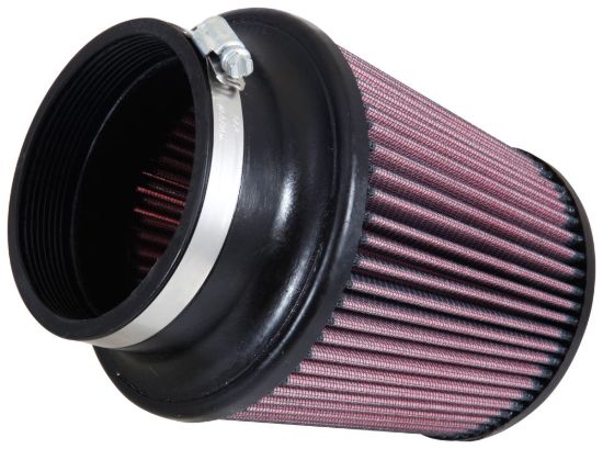 K&N FILTER UNIVERSAL RUBBER FILTER - RE0850