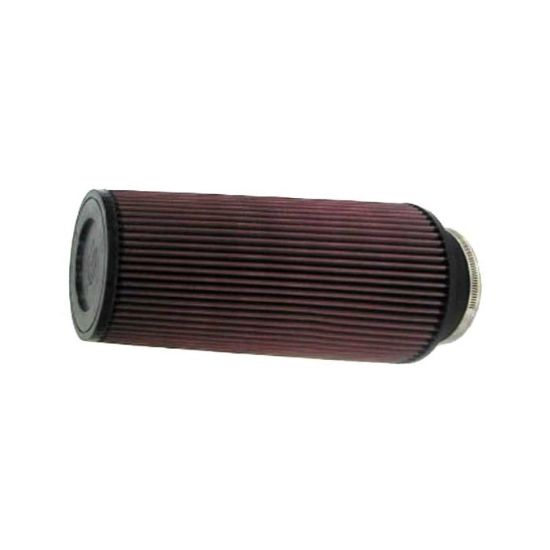 K&N FILTER AIR FILTER SEE APPL.GUIDE - RE0860
