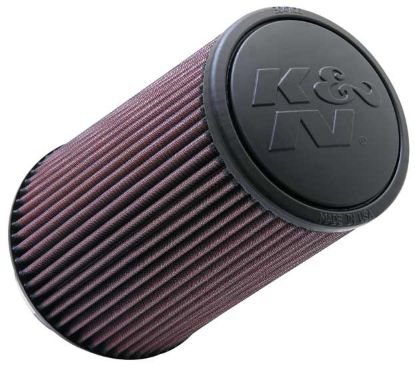 K&N FILTER AIR FILTER SEE APPL.GUIDE - RE0870