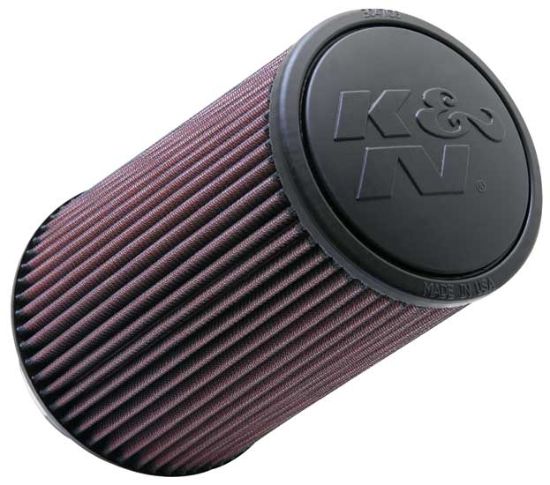 K&N FILTER AIR FILTER SEE APPL.GUIDE - RE0870