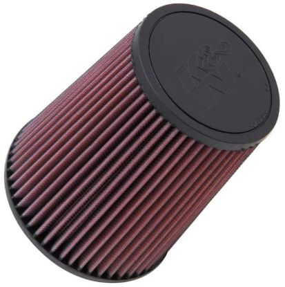 K&N FILTER AIR FILTER SEE APPL.GUIDE - RF1015