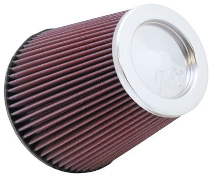 K&N FILTER AIR FILTER SEE APPL.GUIDE - RF1041