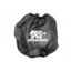 K&N FILTER DRYCHARGER WRAP BLACK - RF1042DK