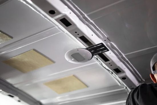 LEGEND FLEET LEGEND VAN CEILING LIGHTS WITH MOTI - LK112104