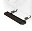 LEGEND FLEET GMC - FIXED REAR STEP-BLK - M0296JL1RS